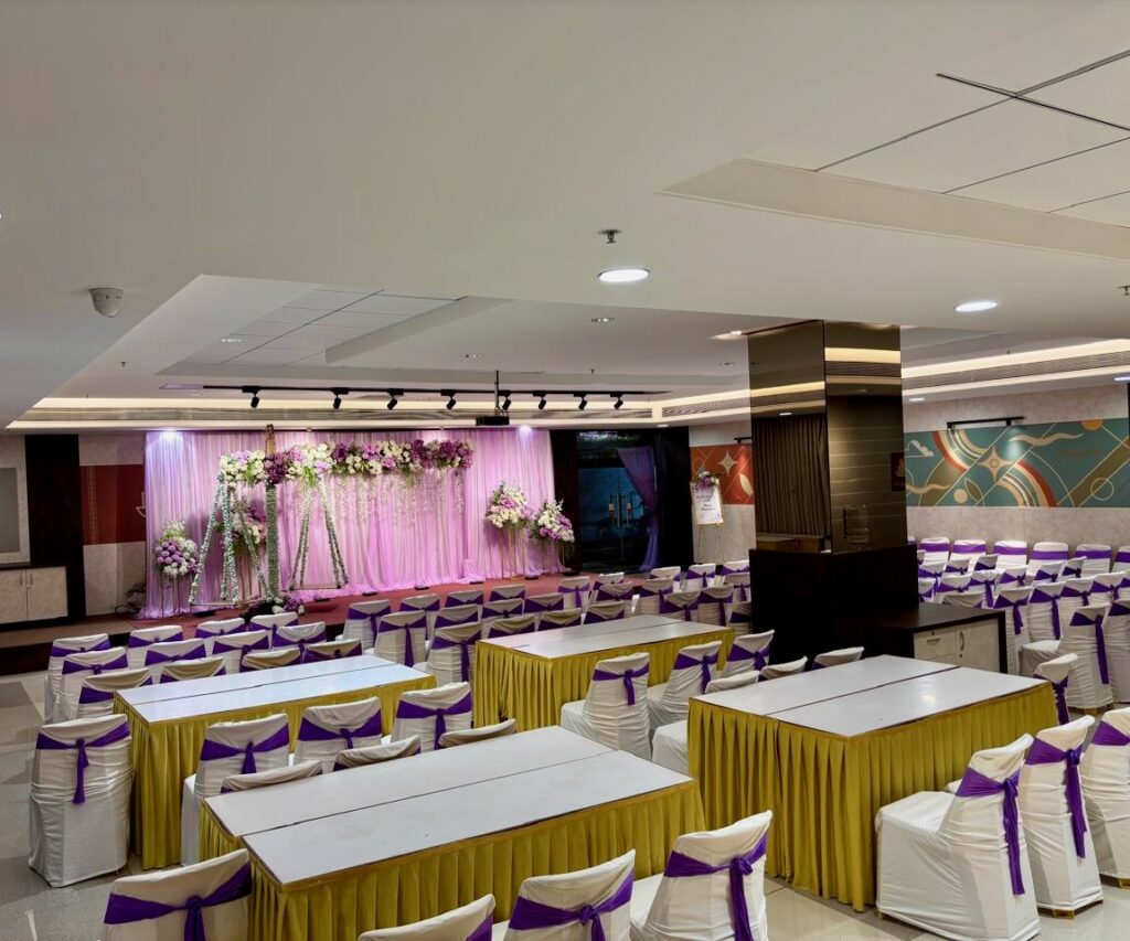 Advait Main Menu 1024x853