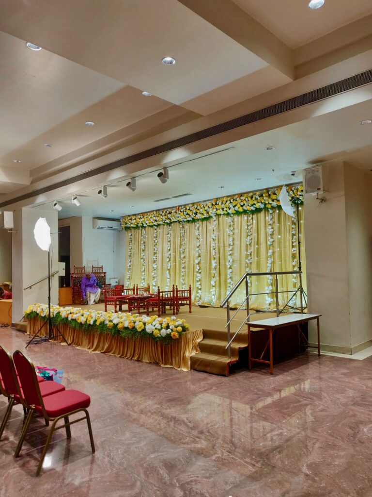 H2 Stage Decoration 768x1024