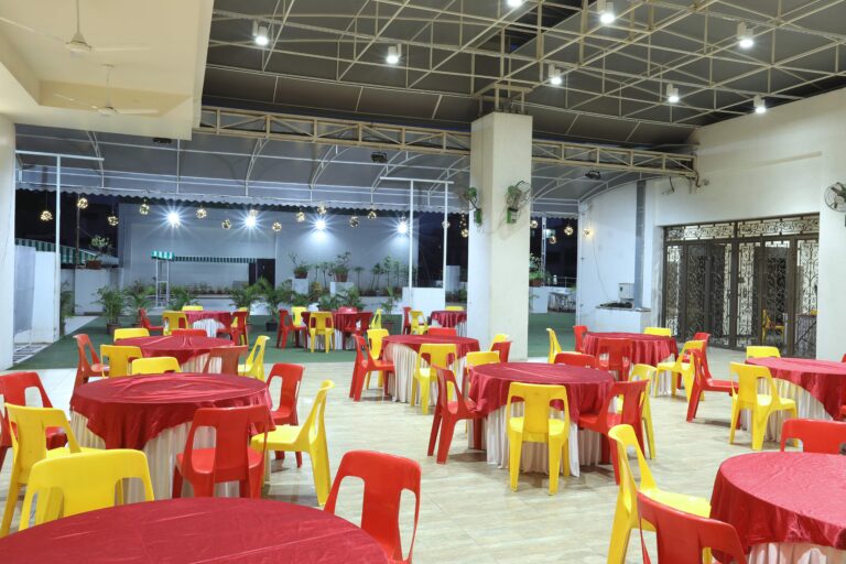 Terrace Arrangement 768x512